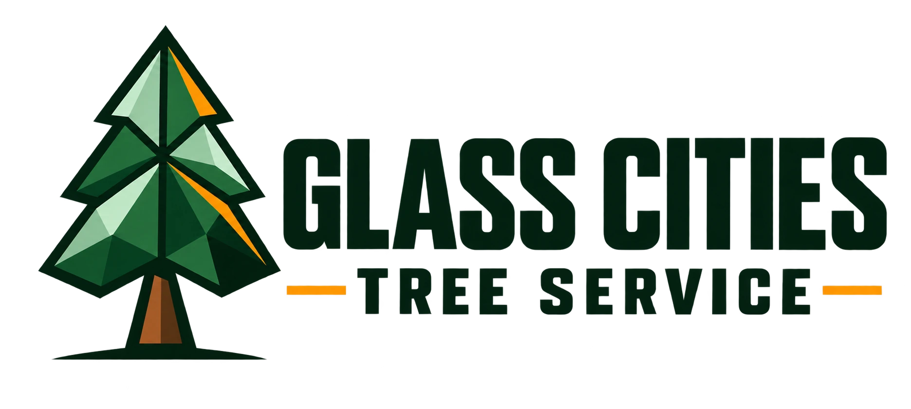 Glass Cities Tree Service
